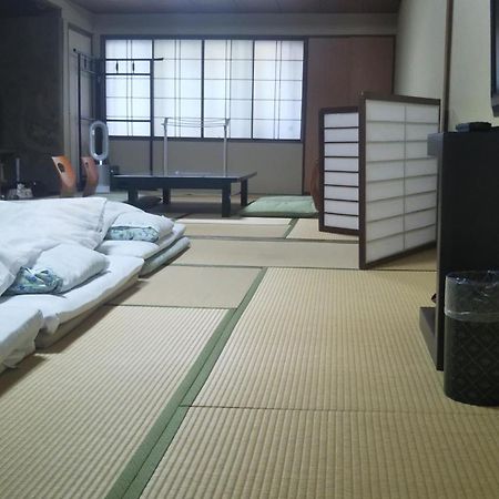 Kikunoya Ryokan Kanazava Kültér fotó