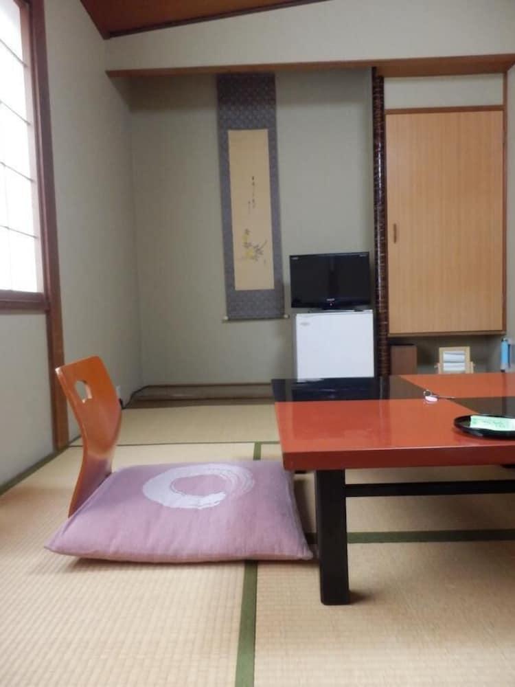 Kikunoya Ryokan Kanazava Kültér fotó