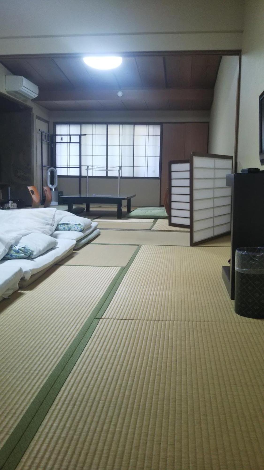 Kikunoya Ryokan Kanazava Kültér fotó