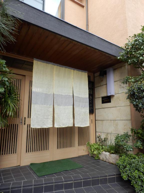 Kikunoya Ryokan Kanazava Kültér fotó