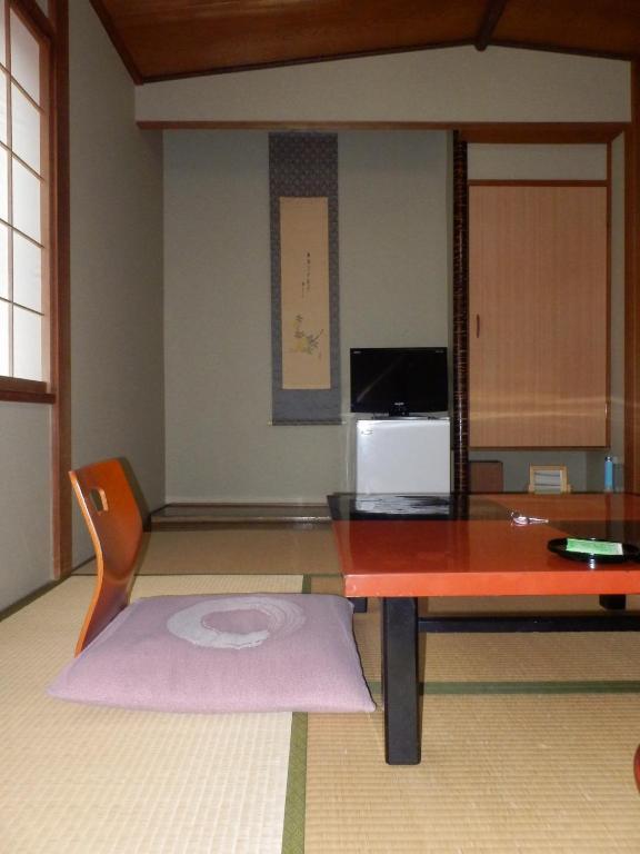 Kikunoya Ryokan Kanazava Kültér fotó