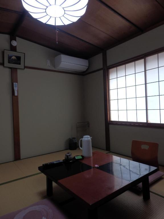Kikunoya Ryokan Kanazava Kültér fotó