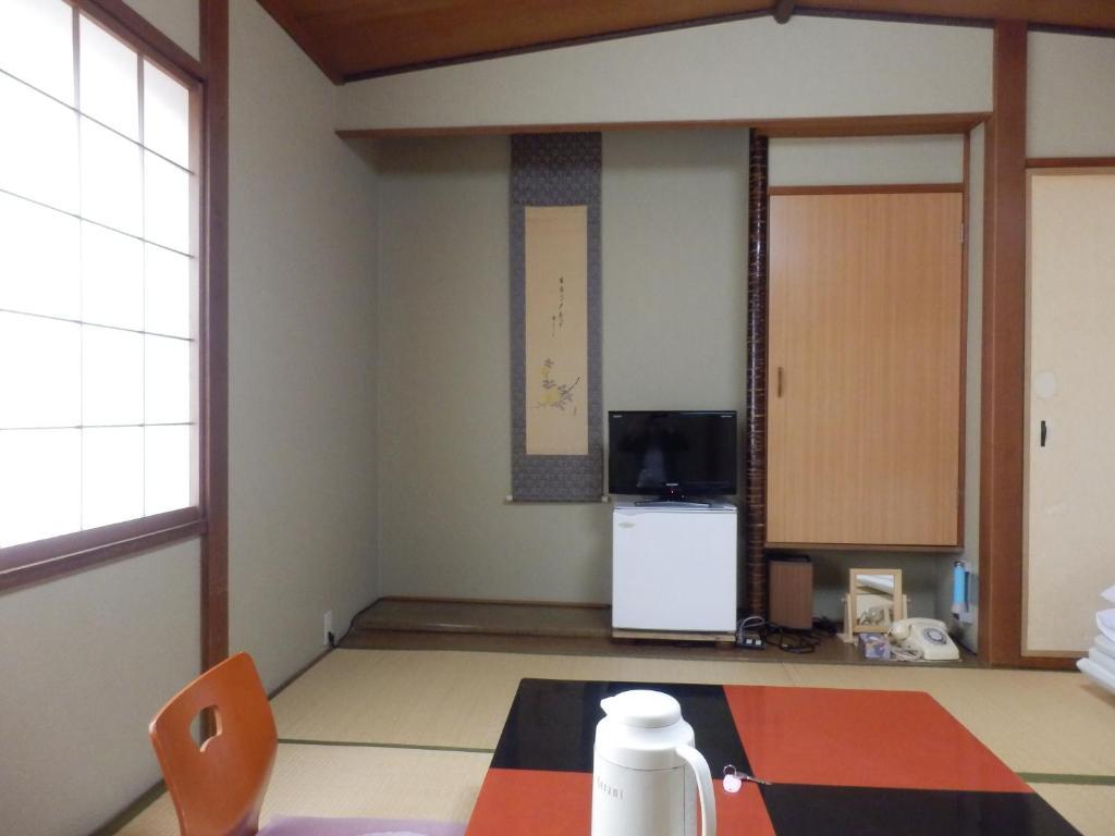 Kikunoya Ryokan Kanazava Kültér fotó