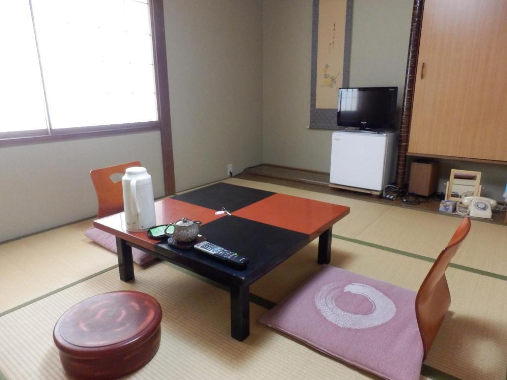 Kikunoya Ryokan Kanazava Kültér fotó